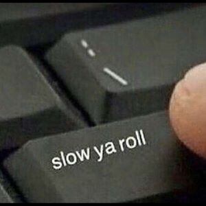 Meet your Posher, Christian